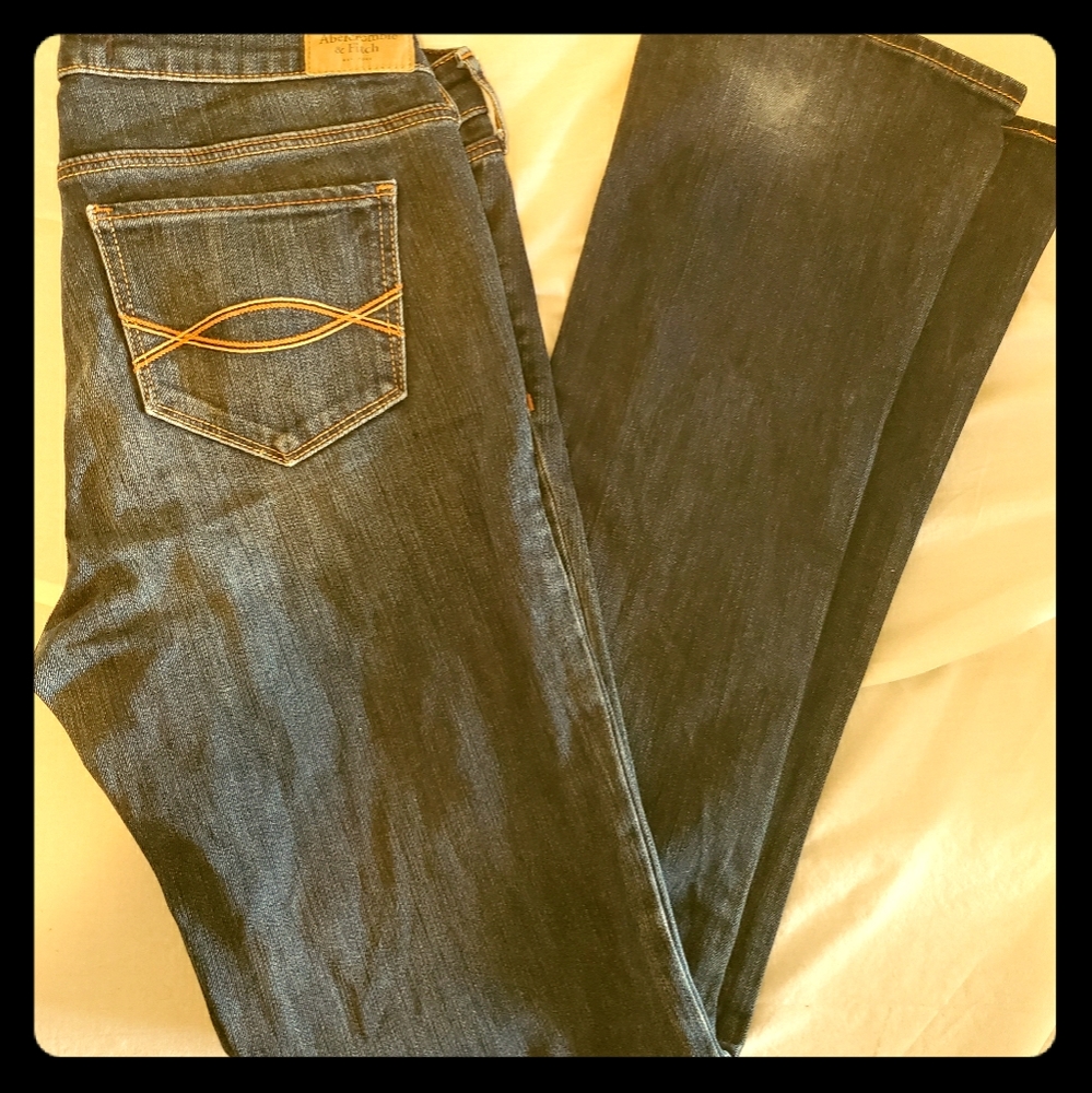 Abercrombie & Fitch